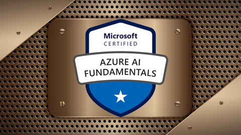 AI-900: Azure AI Fundamentals Practice Exam & Solution.