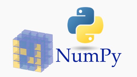 PYTHON – NumPy pro datovou vědu – česky