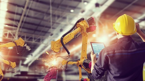 A Complete Beginner’s Guide to Industry 4.0