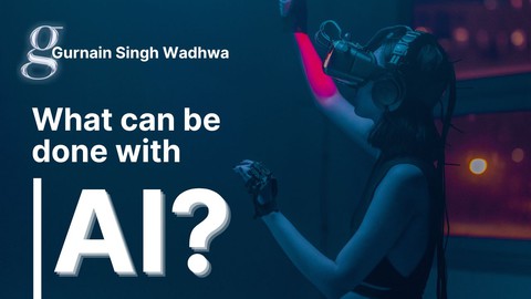 AI Across the Spectrum