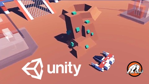Make a Starship Unity Game Powered by AI!