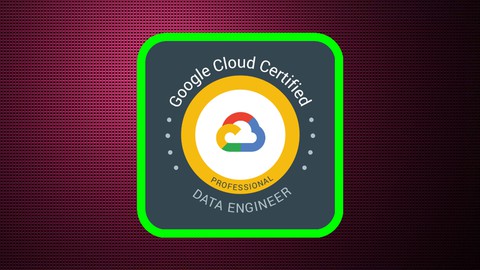 Google Cloud Professional Data Engineer (PDE) Practice Exam.