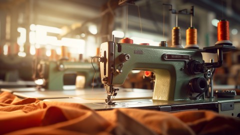 Textile 4.0 – Textile and Apparel Industry in Industry 4.0