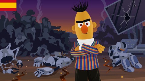 Aprende BERT, el algoritmo de NLP más avanzado de Google