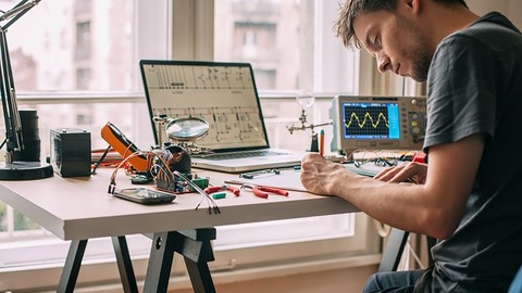 Electronics Engineering Exam Questions Practice Test part 2