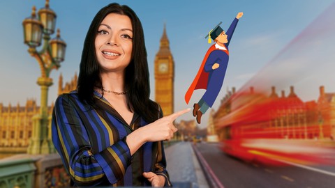 Take your Vocabulary from Average to Amazing