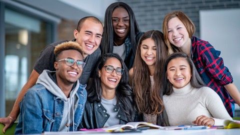 Sound More Natural and Confident in English