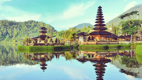 Indonesian for Beginners: Level 2 (A2)