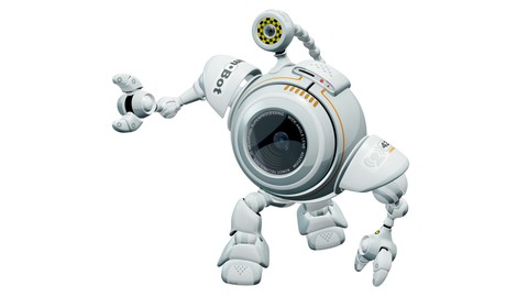 Electricity & electronics – Robotics, learn by building