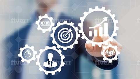 RPA – Process Automation using UIPATH – Beginner to Expert