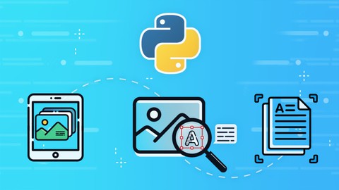 Reconhecimento de Textos com OCR e Python