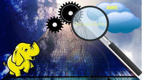 5 Courses – Master AWS, Analytics, Machine Learning, Bigdata