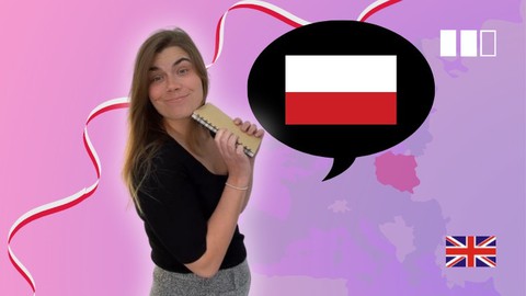 Polish Language, Polish Course – Learn Polish Intermediate