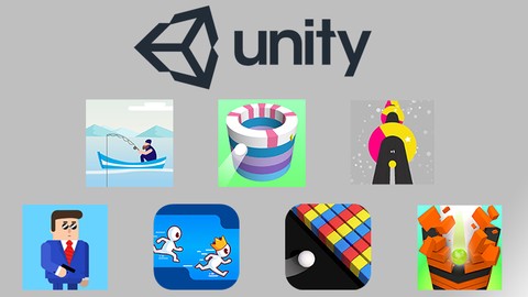 The Ultimate Hyper-Casual Guide With Unity