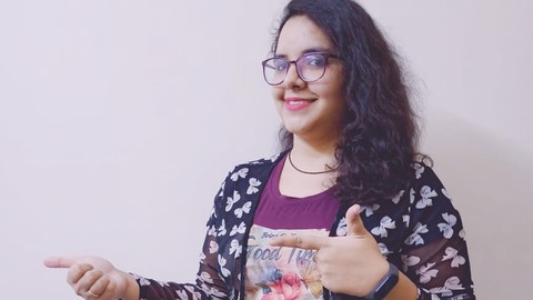 English Vinglish By Rita