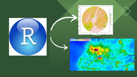 Spatial data and geographic information systems (GIS) in R