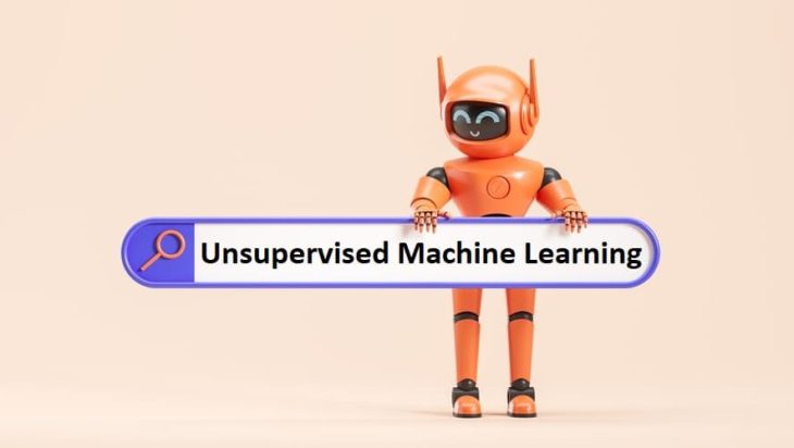 Unsupervised Learning