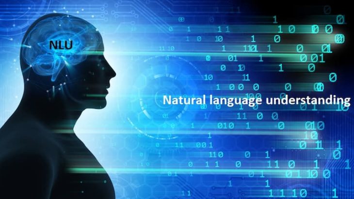 natural language understanding